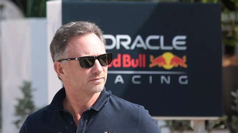 leaked horner messages|Alleged Horner messages leaked after Red Bull F1。